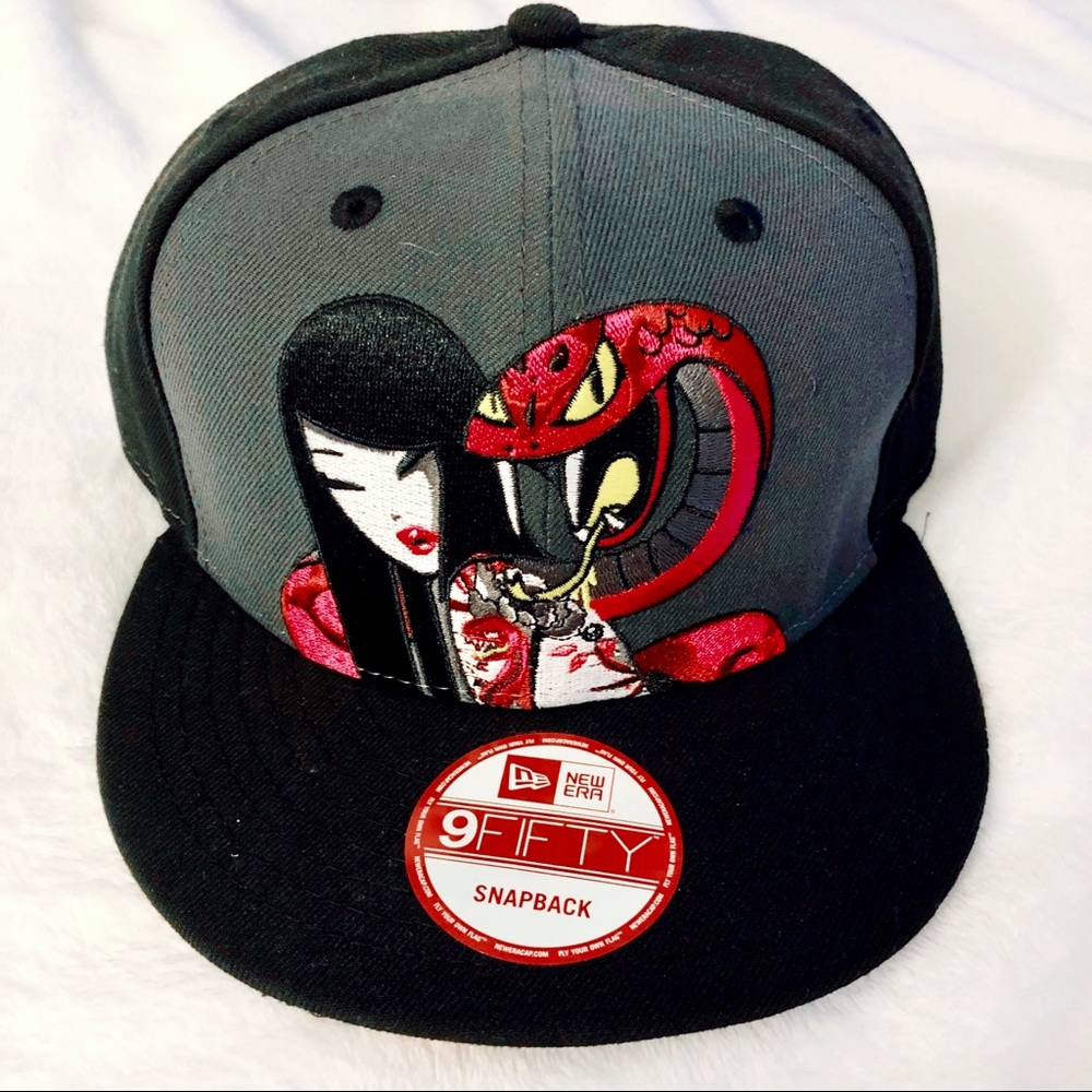 TKDK x NEW ERA 9FIFTY SnapBack Hat